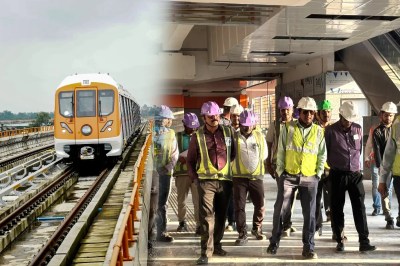 Bhopal Metro