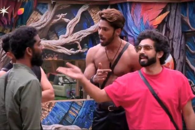 Bigg boss 19 के कंटेस्टेट (फोटो सोर्स: X)