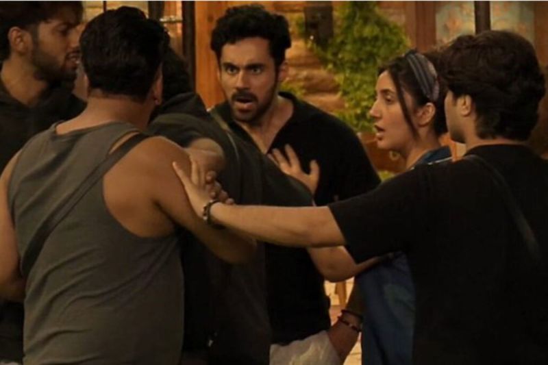 Bigg boss 19 में कंटेस्टेट को चाहिए लड़ाई का बहाना, कभी खाना बना मुद्दा तो कभी रोमांस पर छिड़का मसाला