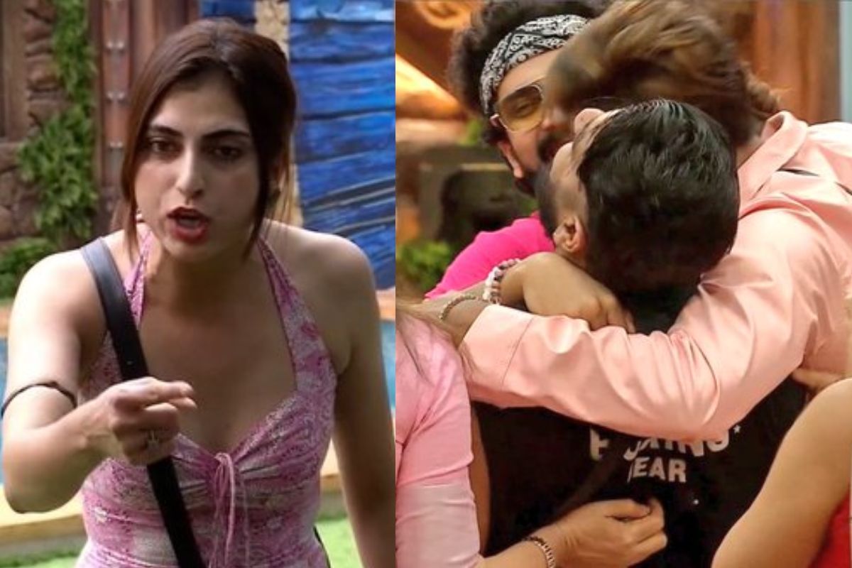 Bigg Boss 19: बदतमीजी से प्यार तक का सफर, बसीर अली ने खुद दिया हिंट