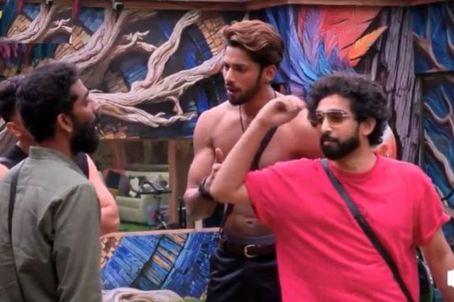 Bigg Boss 19