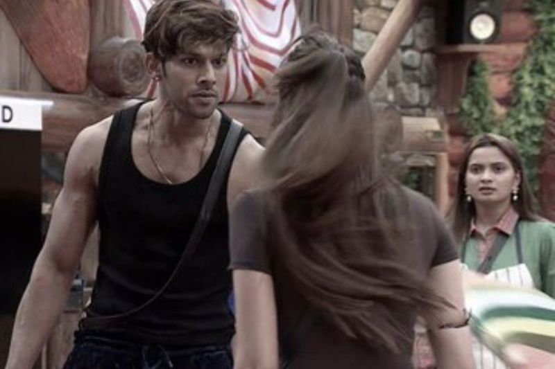 Bigg Boss 19 में फरहाना भट्ट का बसीर अली फूटा गूस्सा, बोली- अभी तेरी कबर खोद दूंगी...