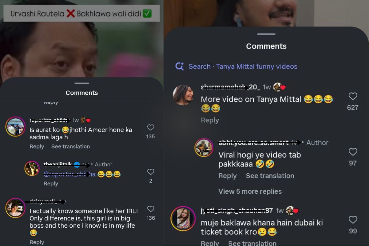 Tanya Mittal Bigg Boss 19 Controversy Lifestyle Claims