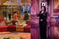Bigg Boss 19 Double Eviction