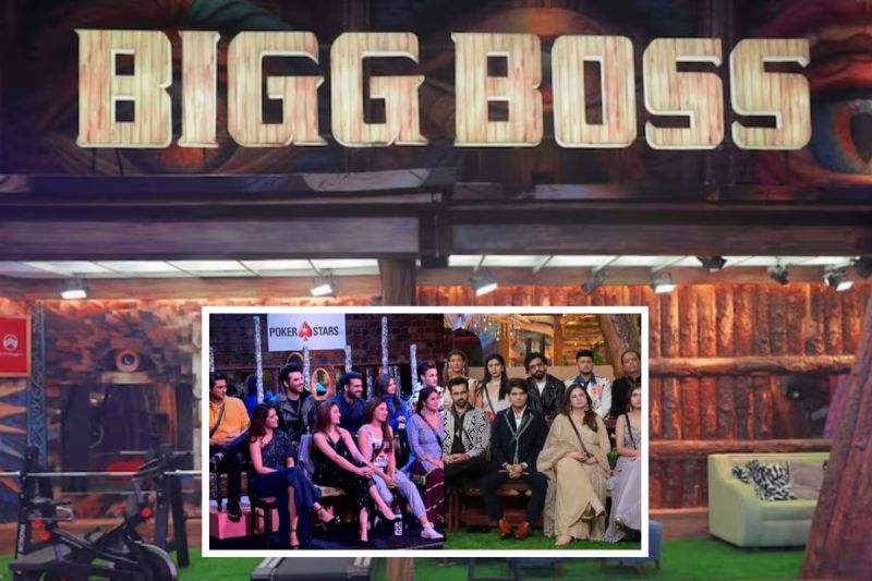 Bigg Boss 19 House stove gas open whole night