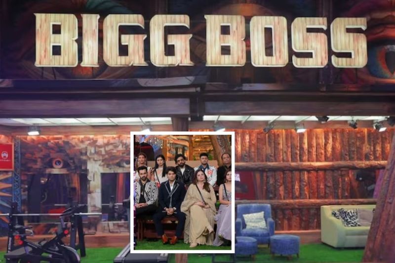 Bigg Boss 19