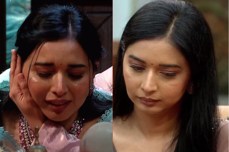 Bigg Boss 19: Tanya Mittal Contestant