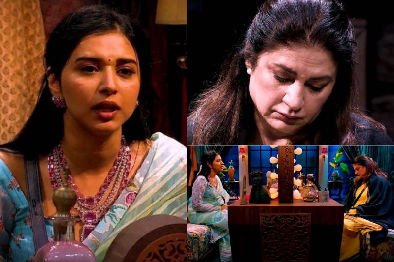 Bigg Boss 19 Tanya Mittal