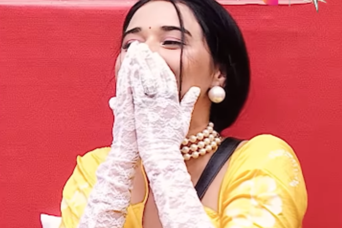 Bigg Boss 19 Tanya Mittal