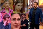 Bigg Boss 19 Weekend Ka Vaar
