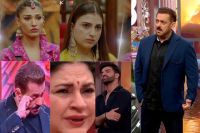 Bigg Boss 19 Weekend Ka Vaar