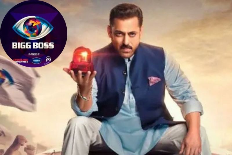 Bigg Boss 19 Promo: घरवालों के बीच छिड़ी जंग, 'Bigg Boss' में कौन है असली खिलाड़ी, कौन है 'पलटू'?