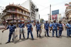 Bihar Bandh: गुरुवार कितने बजे तक रहेगा बिहार बंद, जानें क्या खुला रहेगा और क्या
बंद, महिलाएं क्यों कर रही प्रदर्शन का नेतृत्व - image