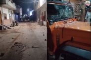 Bikaner Violence