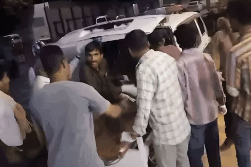 Bikaner-road-accident