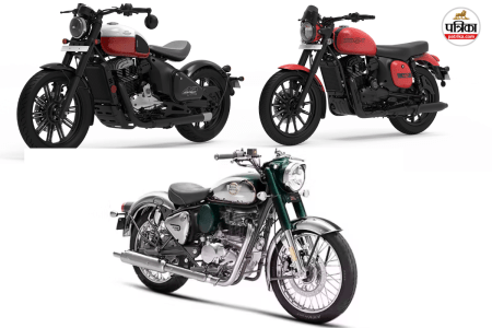 Bikes Under 2 Lakh After GST Cut