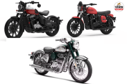 Bikes Under 2 Lakh After GST Cut