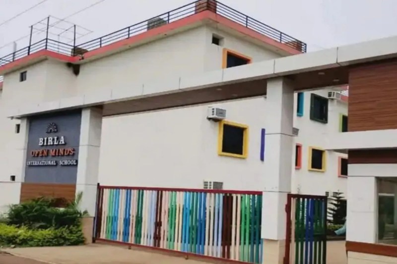 Birla Open Mind School