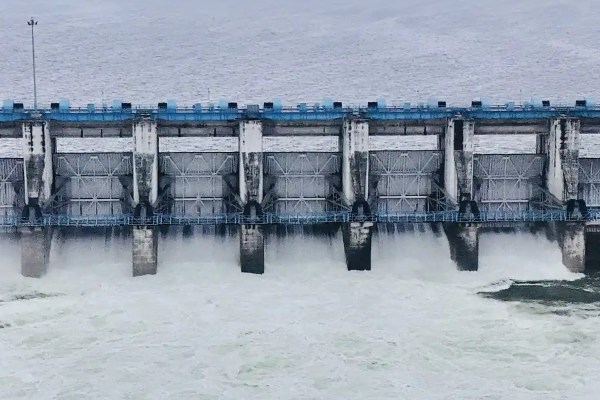 Bisalpur Dam