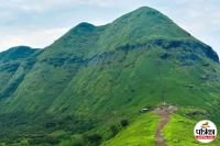 Brahmagiri Hill Maharashtra