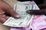 Secretary of Kadari Panchayat in Chhatarpur pays heavy price for bribery