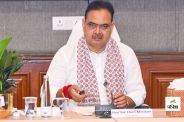 Rajasthan People Good News 2 lakh LED Street Lights will be installed in State