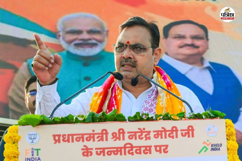 Rajasthan CM Bhajan Lal Announced 25,000 Youth get Appointments simultaneously in Coming Days