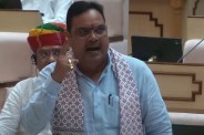 CM Bhajanlal