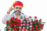 CM Bhajanlal