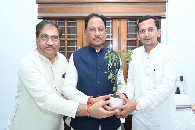 Raipur
