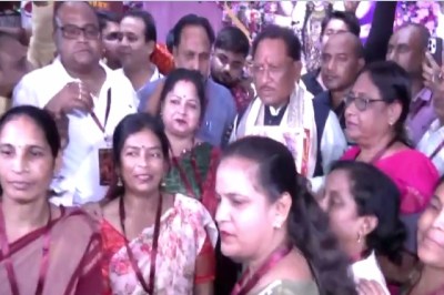 GST Bachat Utsav