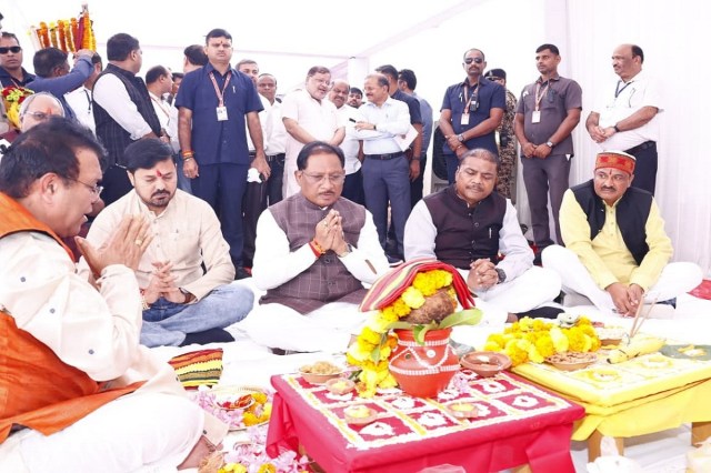 Raipur