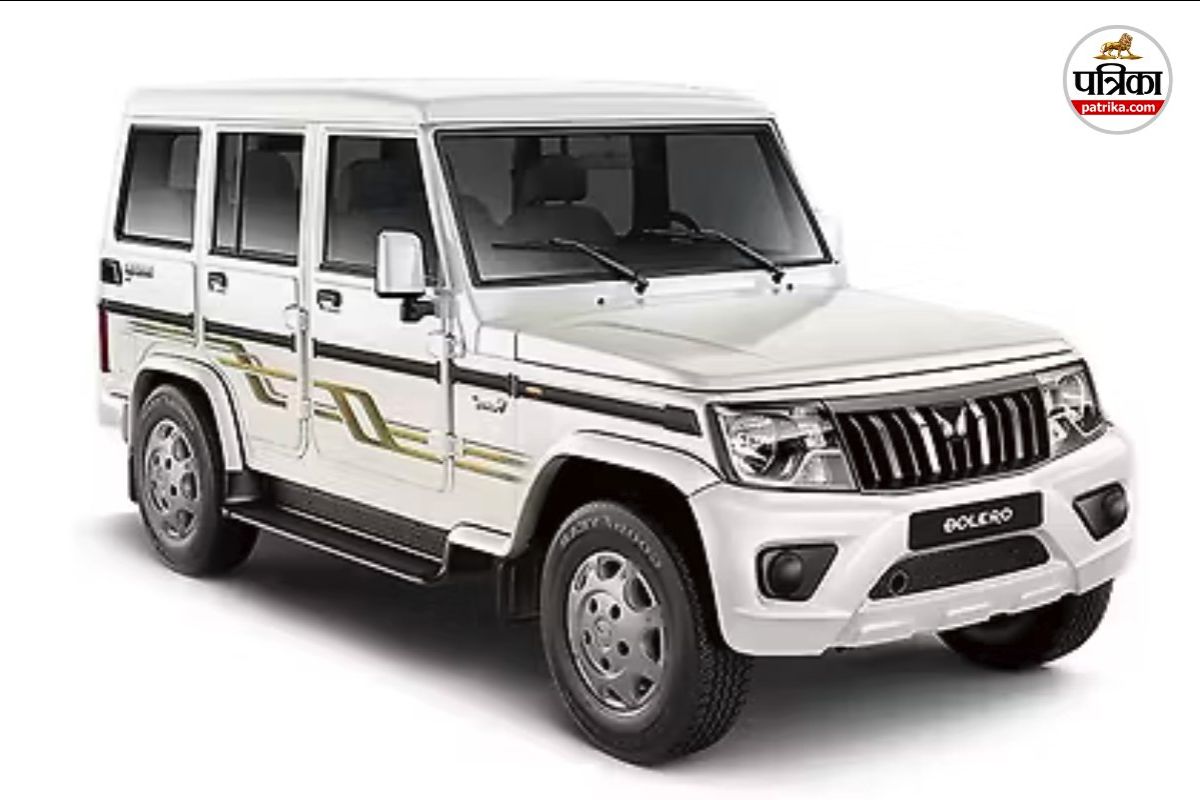 Car Discounts After GST Cut in India (Image Source: Mahindra & Mahindra
