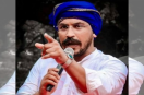 MP Chandra Shekhar Aazad