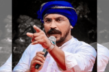 MP Chandra Shekhar Aazad