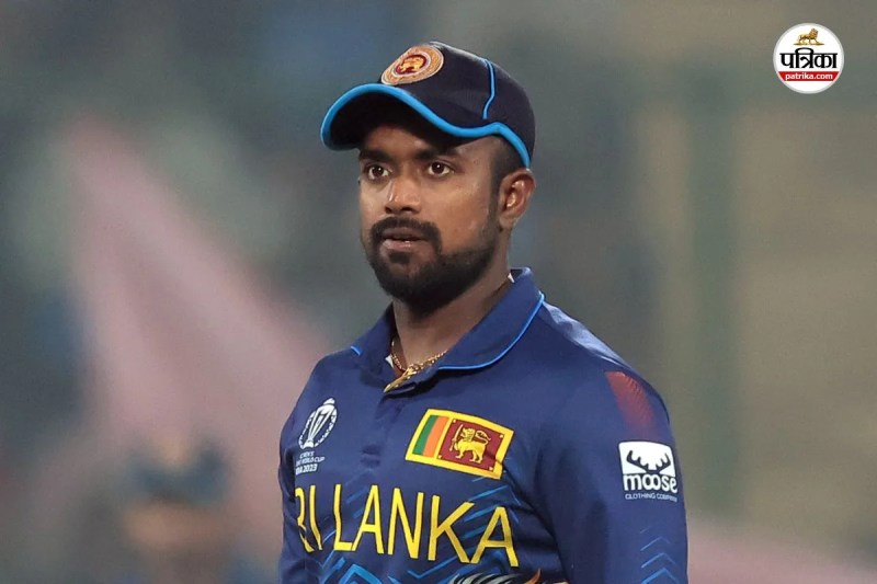 IND vs SL Match Highlights