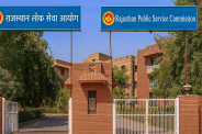 RPSC Exam