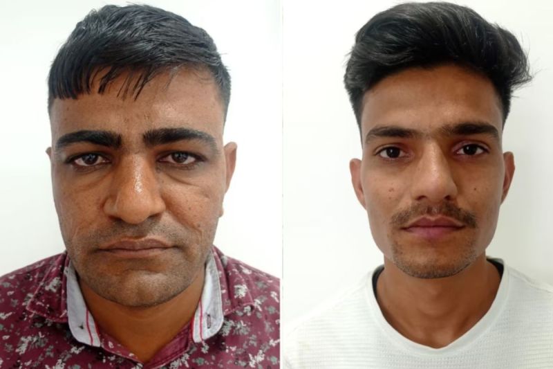 Cheating-using-Bluetooth