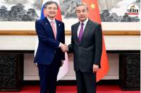 China-South Korea Strategic Partnership 2025