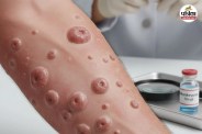 Clade 1 Mpox virus in wastewater, Mpox virus detected in US sewage, Dangerous Mpox virus in drainage water, Clade 1 Mpox virus health risk, US health department Mpox findings,