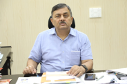 Collector Shivpuri