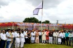 बालिकाओं की राज्य स्तरीय खो-खो प्रतियोगिता का आगाज