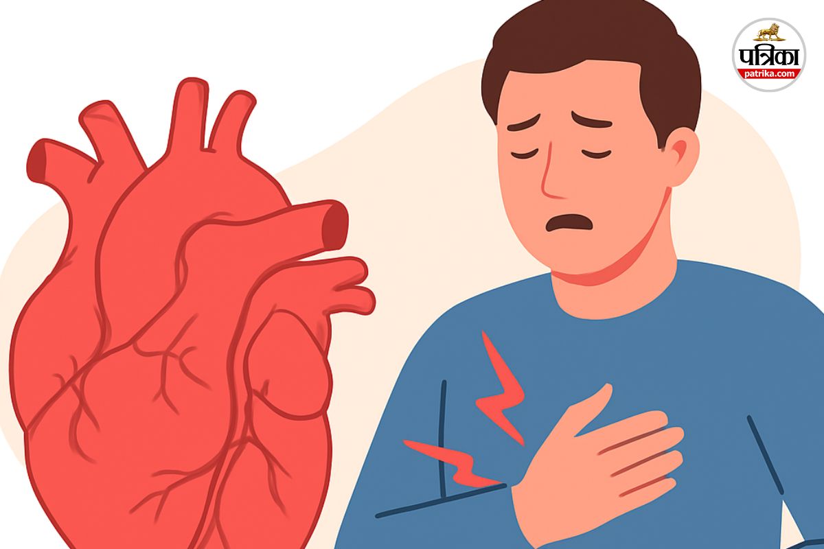 Heart Attack, Congestive Heart Failure symptoms, CHF vs Heart Attack difference, Silent killer heart disease, What is Congestive Heart Failure, Heart failure symptoms and causes,