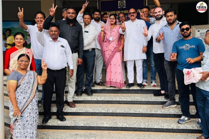 Congress win in Jaipur