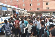 Constable Recruitment