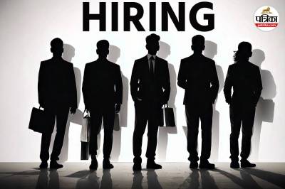 Contract Jobs in India