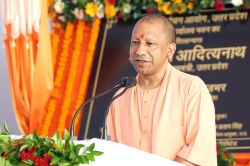 गंभीर बीमार बंदियों की समयपूर्व रिहाई के नियम सरल और स्पष्ट किए जाएं : सीएम योगी - image