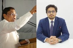 मायावती का नया सियासी दांव, बसपा में आकाश आनंद का उभार, रामजी गौतम का कद क्यों
हो रहा कमजोर? - image