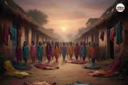 एक-एक कर गायब हुईं 56 लड़कियां, लव-जिहाद और धर्मांतरण की आशंका, सांसद ने दिया यह
बयान - image