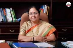 कैबिनेट मंत्री की मीटिंग में नहीं पहुंचे अफसर, बेबी रानी बोलीं- सीएम से करूंगी
शिकायत - image